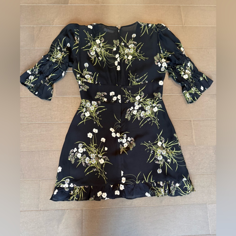 REFORMATION Mini Dress - Picture 6 of 7